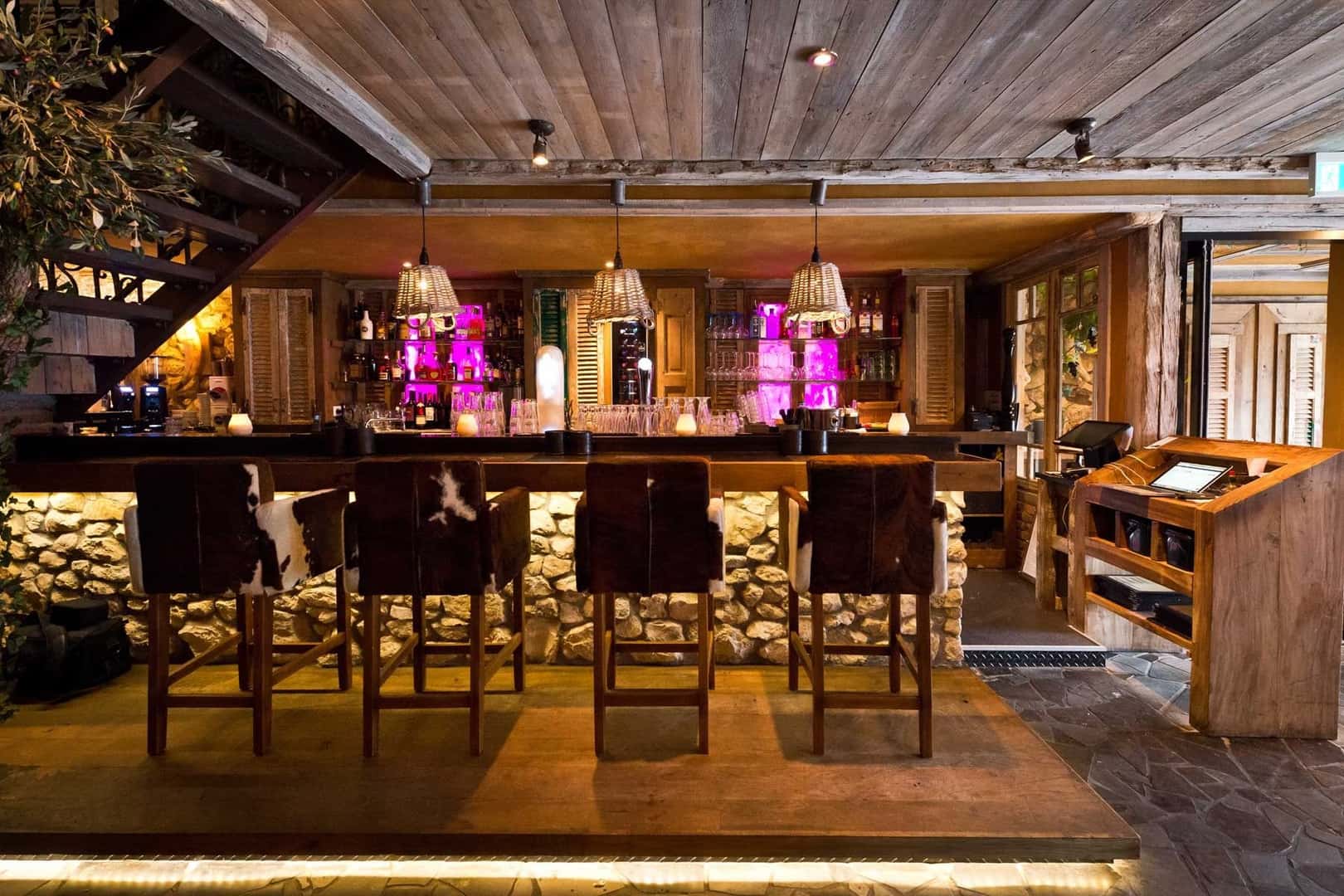 Rodeo Restaurant