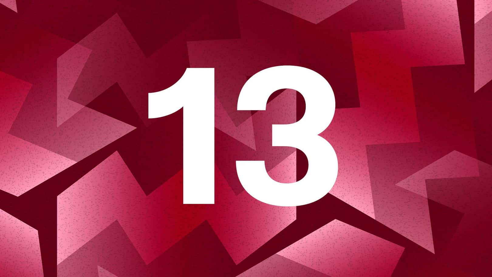 13. Dezember