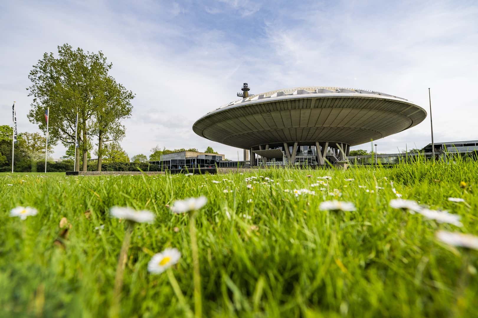 ParkingYou - Parking Evoluon