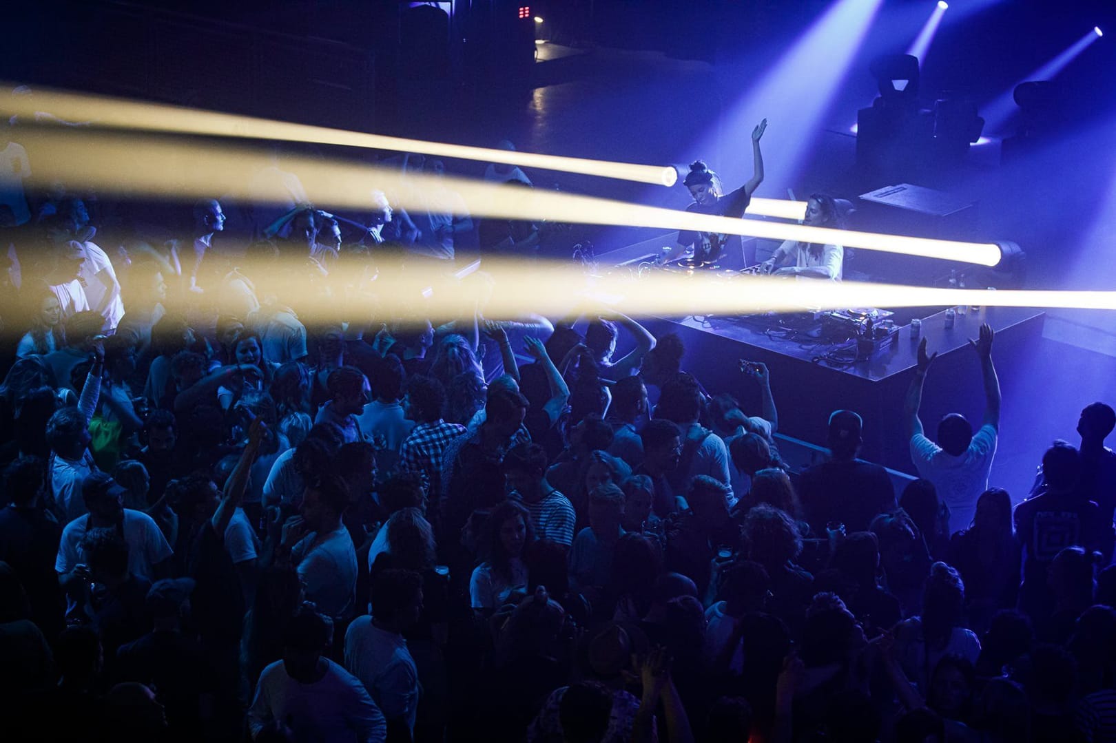 Max Kneefel Evenementen