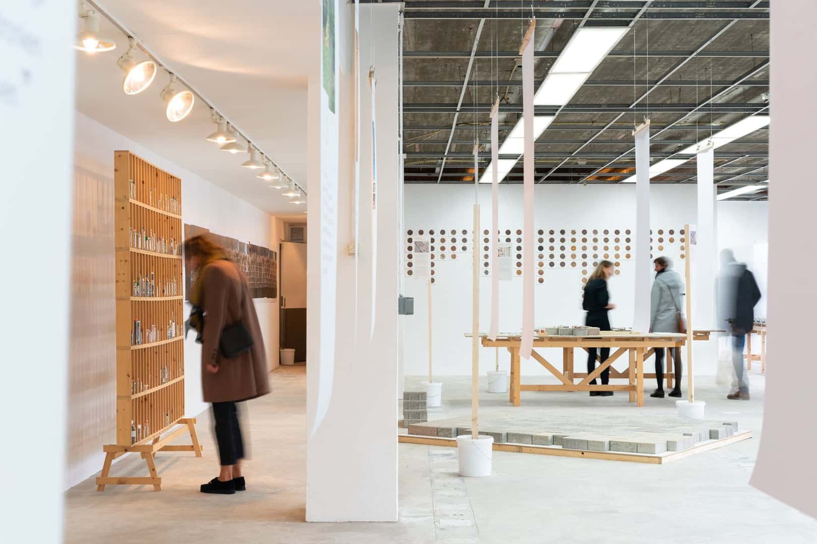 Ralph Roelse Miniguide: DDW off the grid