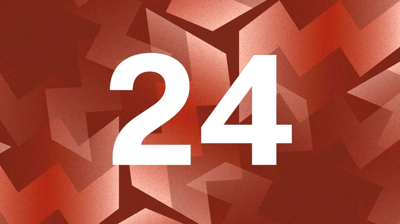 24. Dezember
