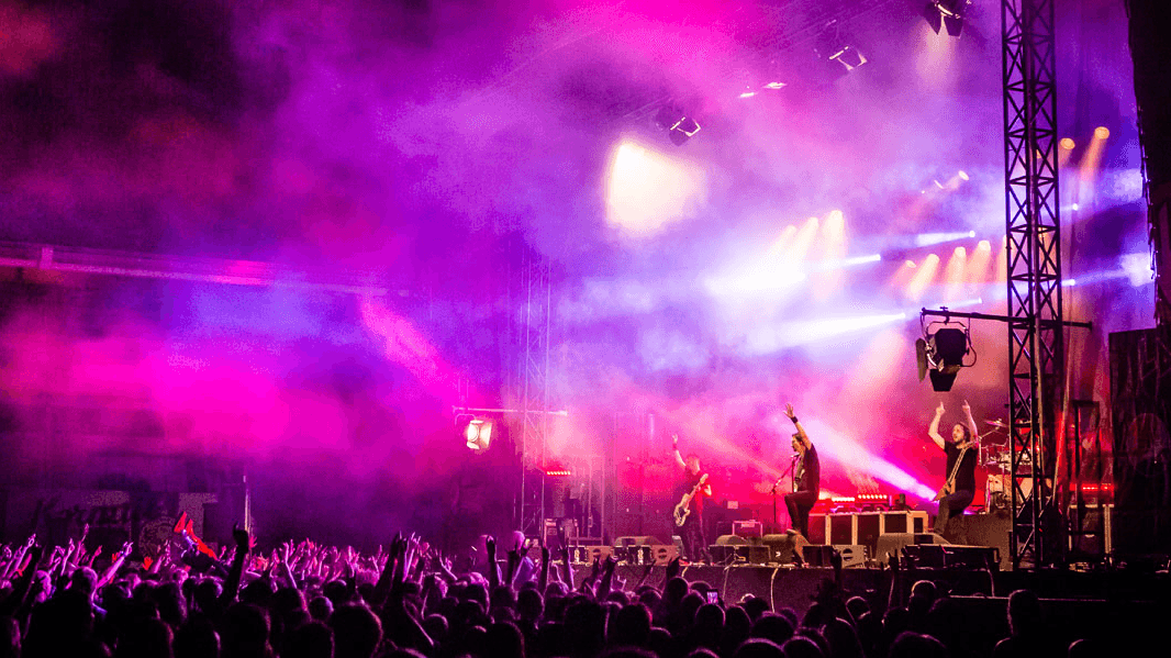 Dynamo Metalfest