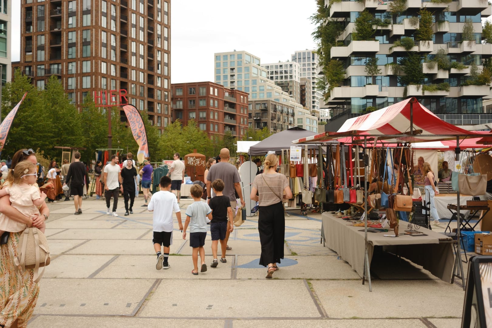 Max Kneefel FeelGood Market