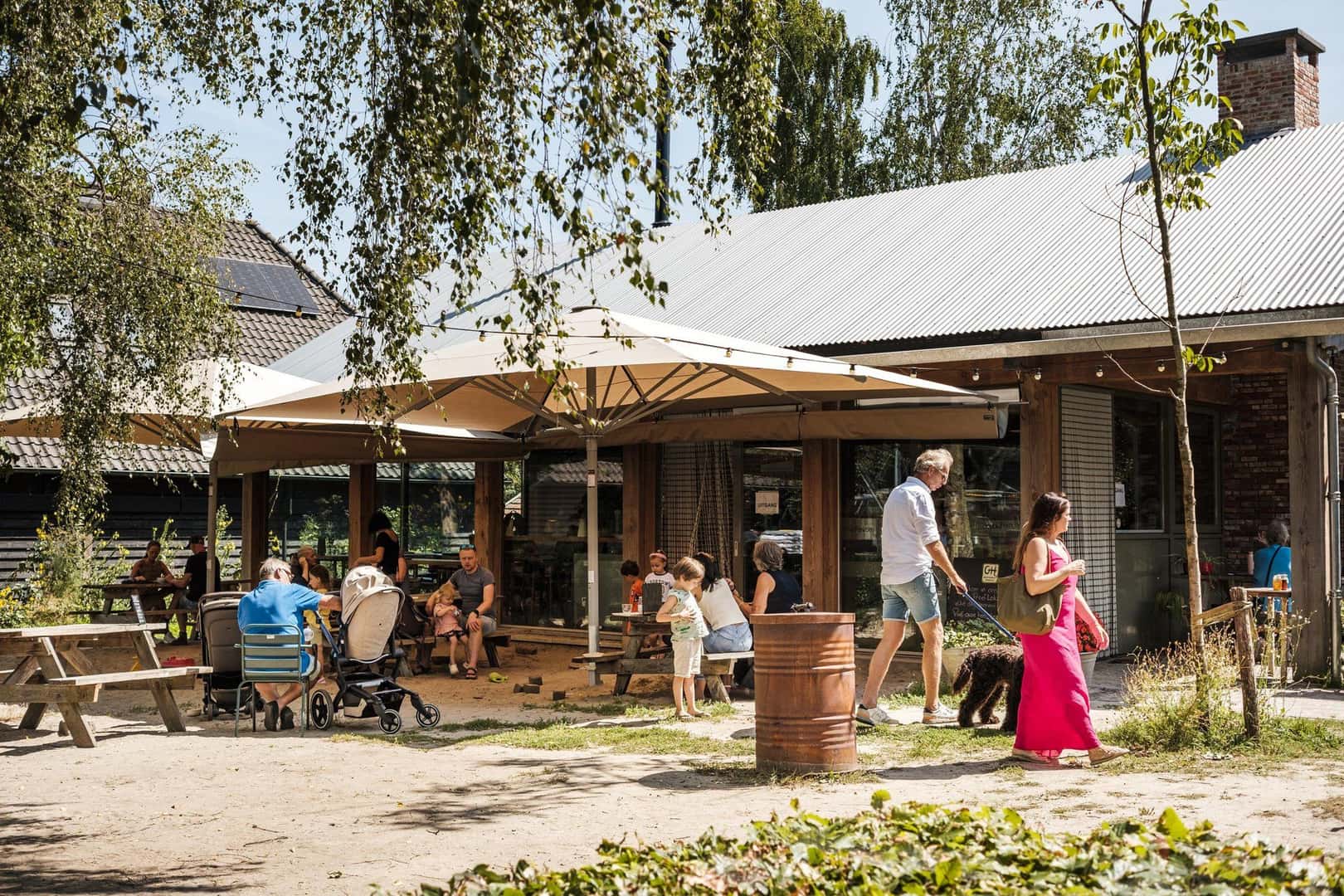 Genneper Hoeve