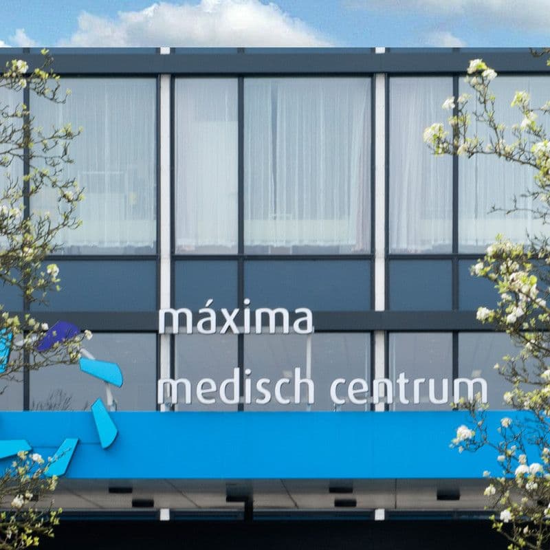 Maxima Medisch Centrum
