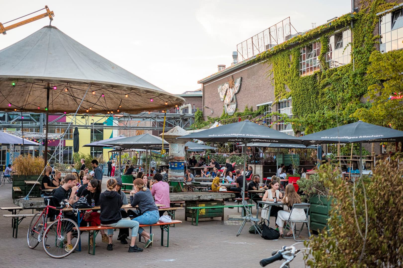 Max Kneefel Der Eindhovener Drink-Guide