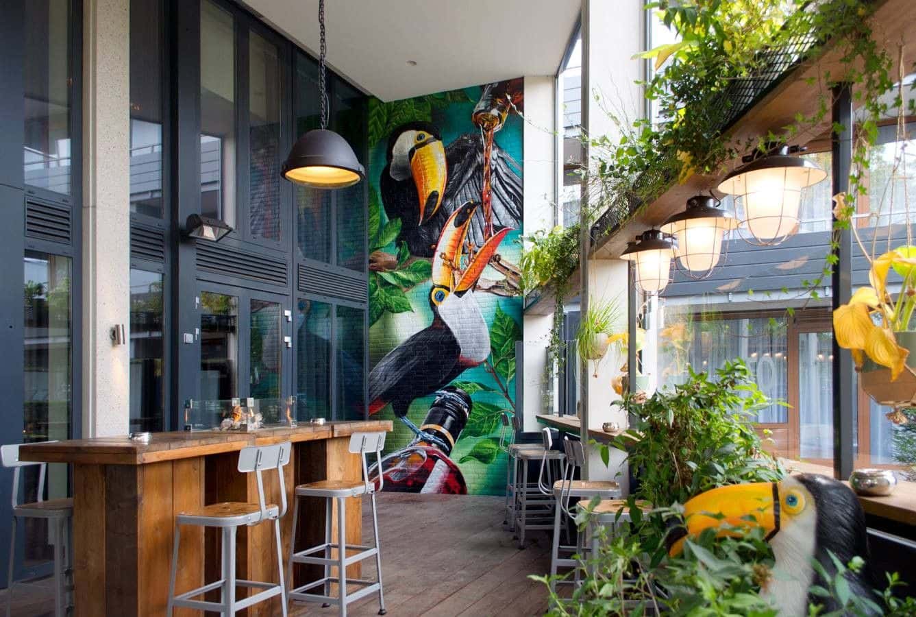 Default copyright Van der Valk Hotel
