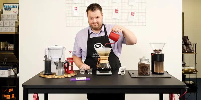 Coffee Experiences