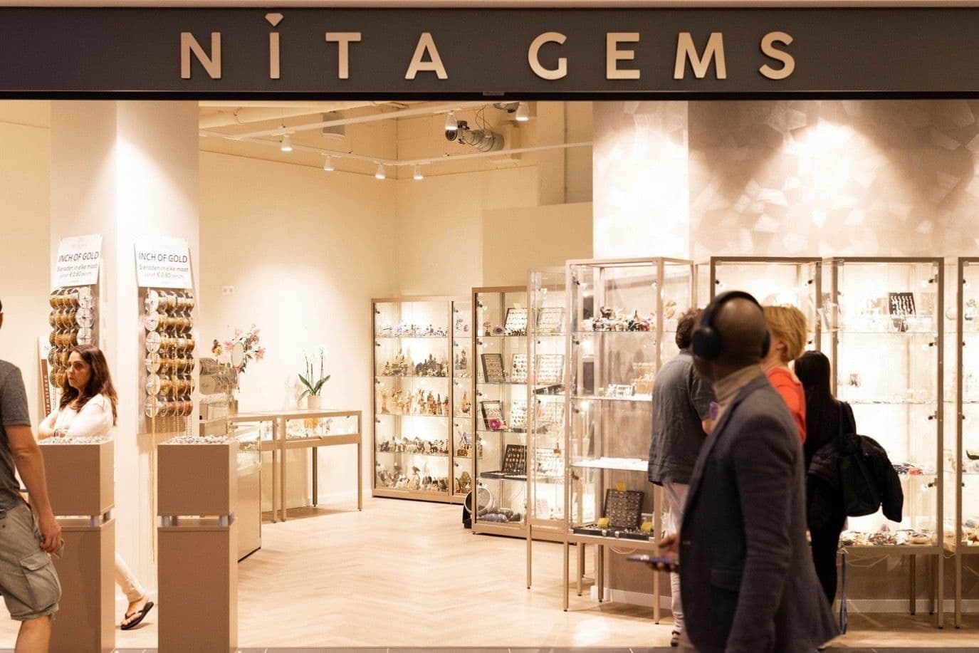 Nita Gems