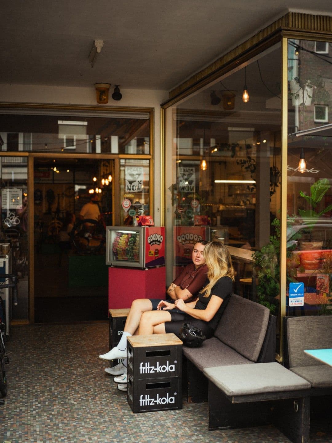 Wouter Kooken Kamu in Breda