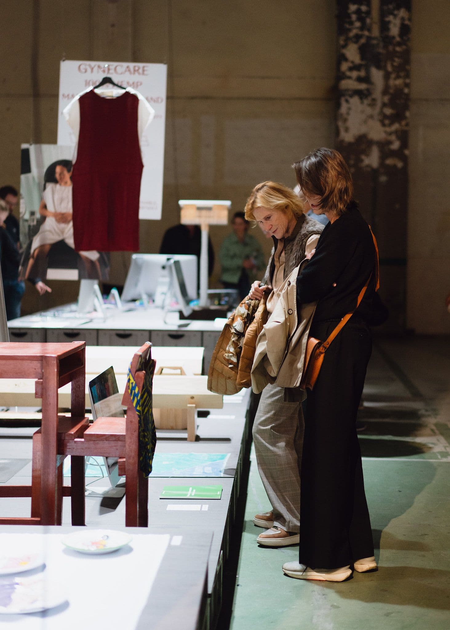 Cleo Goossens Dutch Design Week