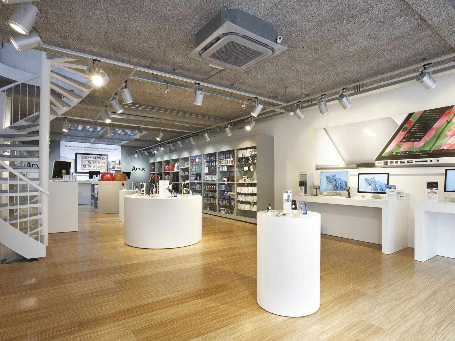A-Mac Apple Premium Reseller