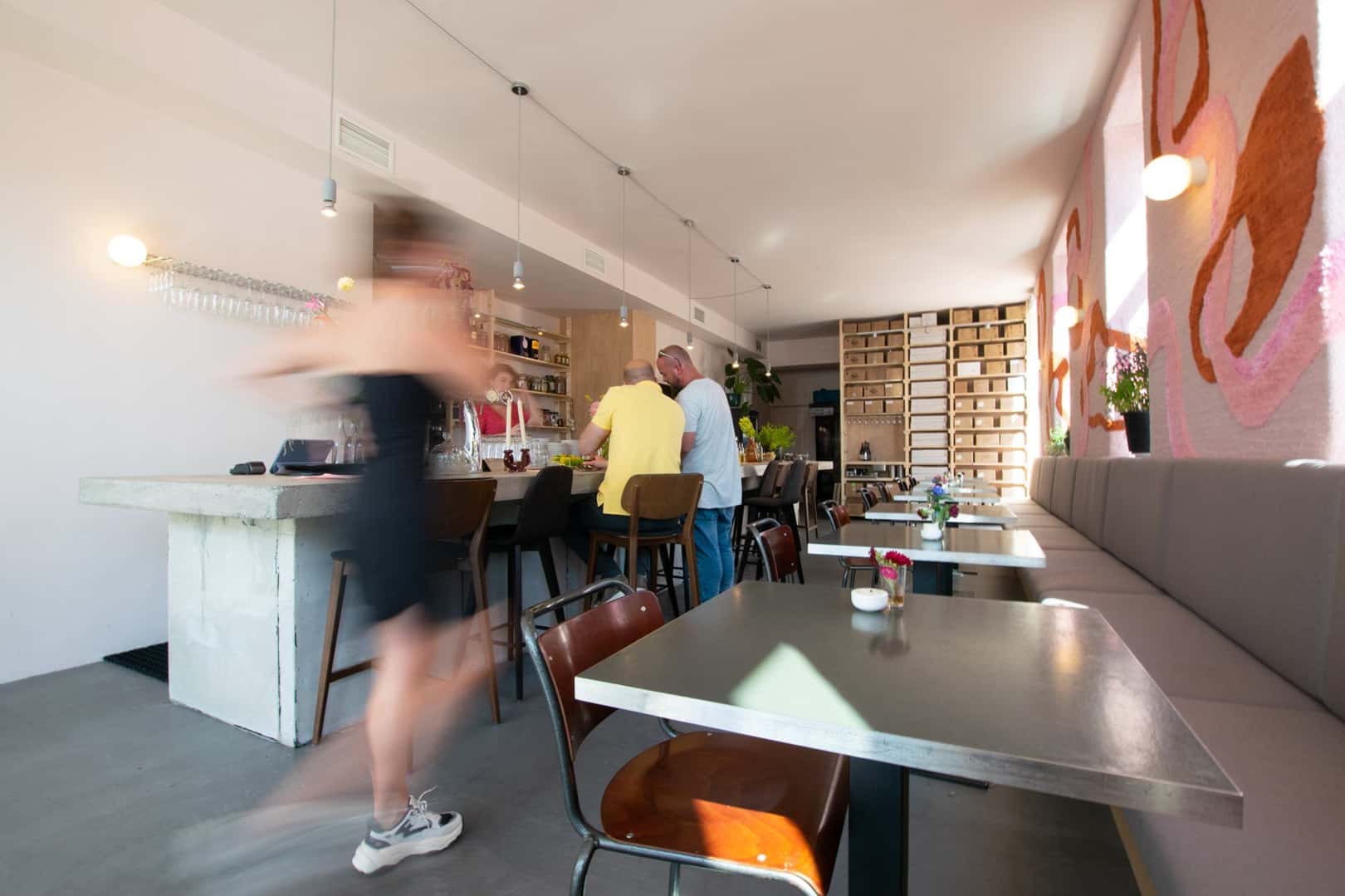 Niels Feijen Best kept secrets: 14x Restaurants abseits der üblichen Wege