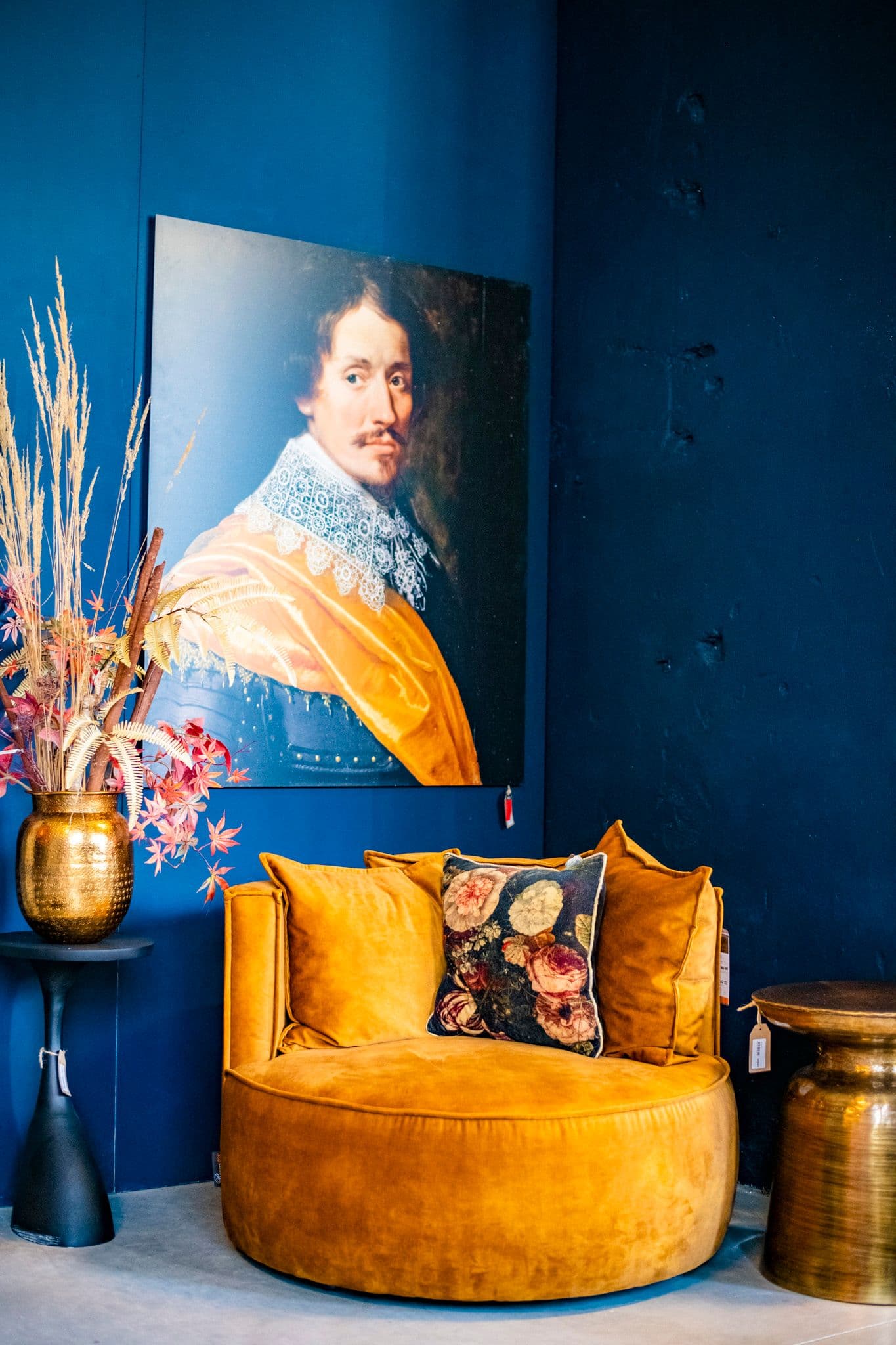 Max Kneefel Room108 & Gusj Market