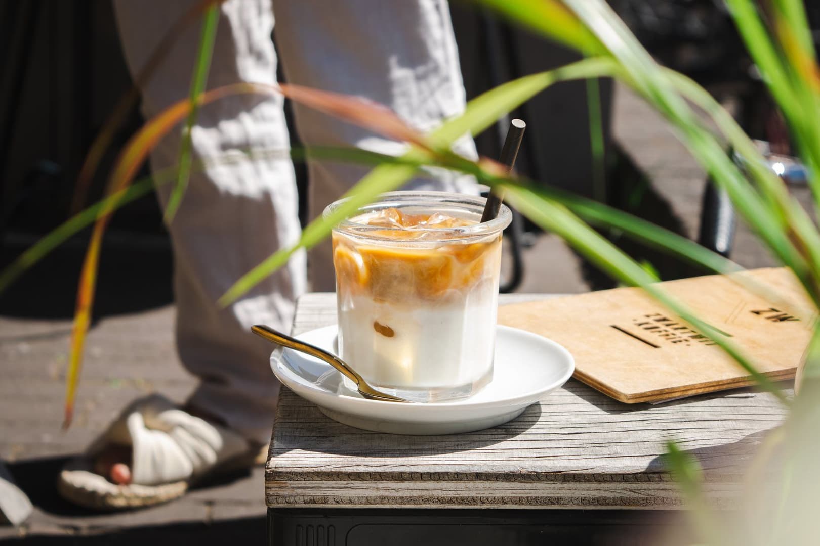 Niels Feijen Eiskaffee Eindhoven