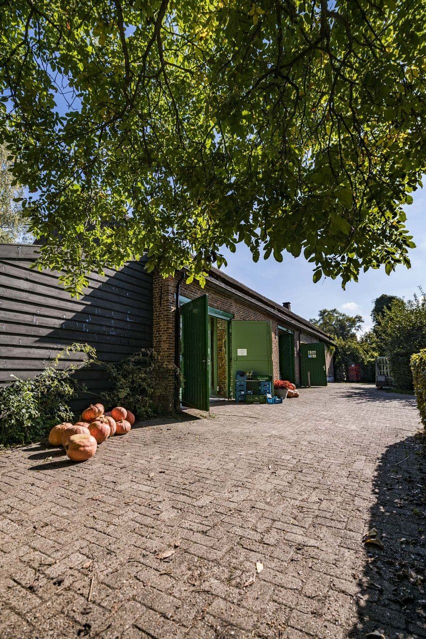 Max Kneefel Genneper Hoeve