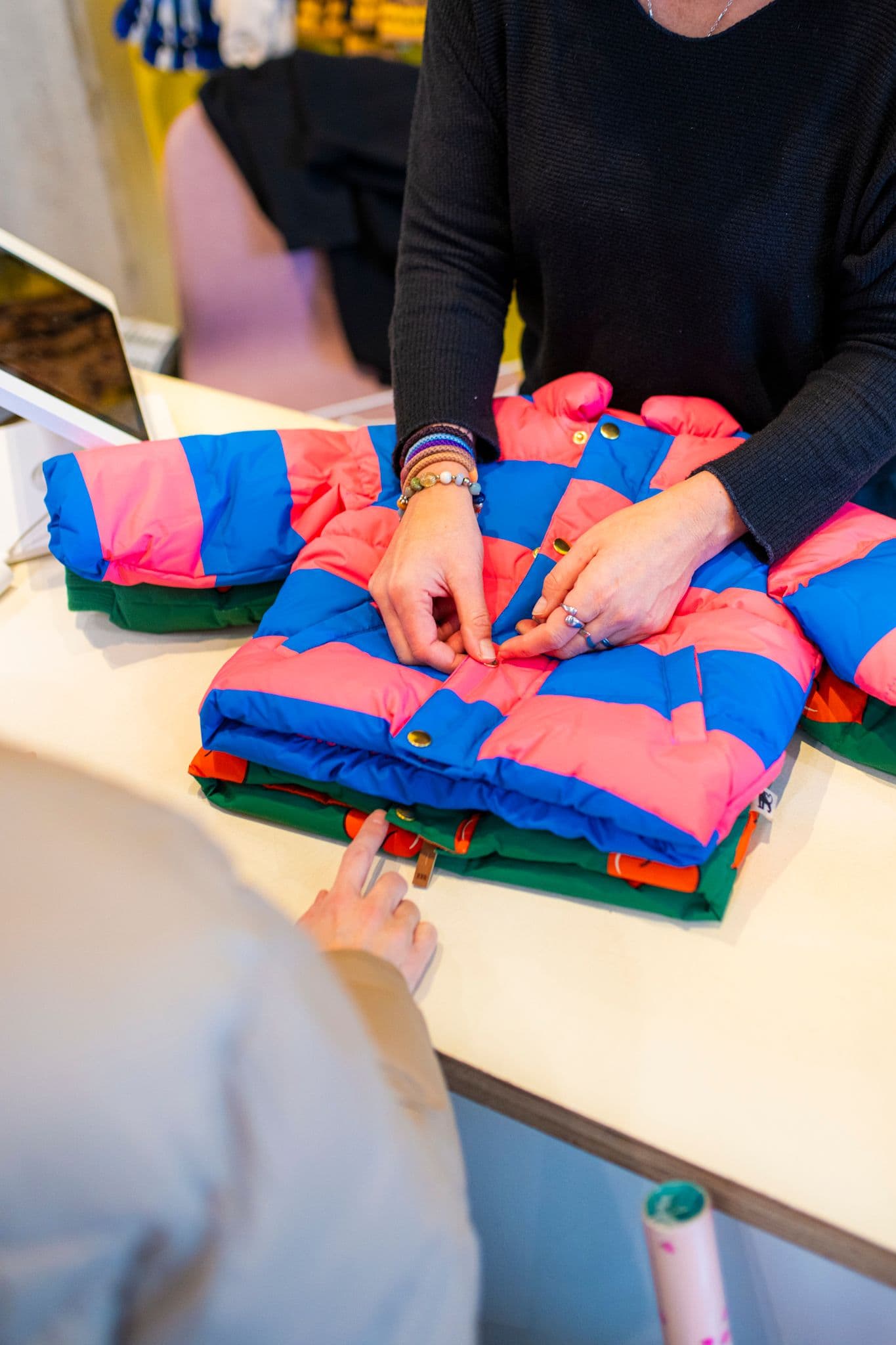 Max Kneefel Siki Kinderwinkel