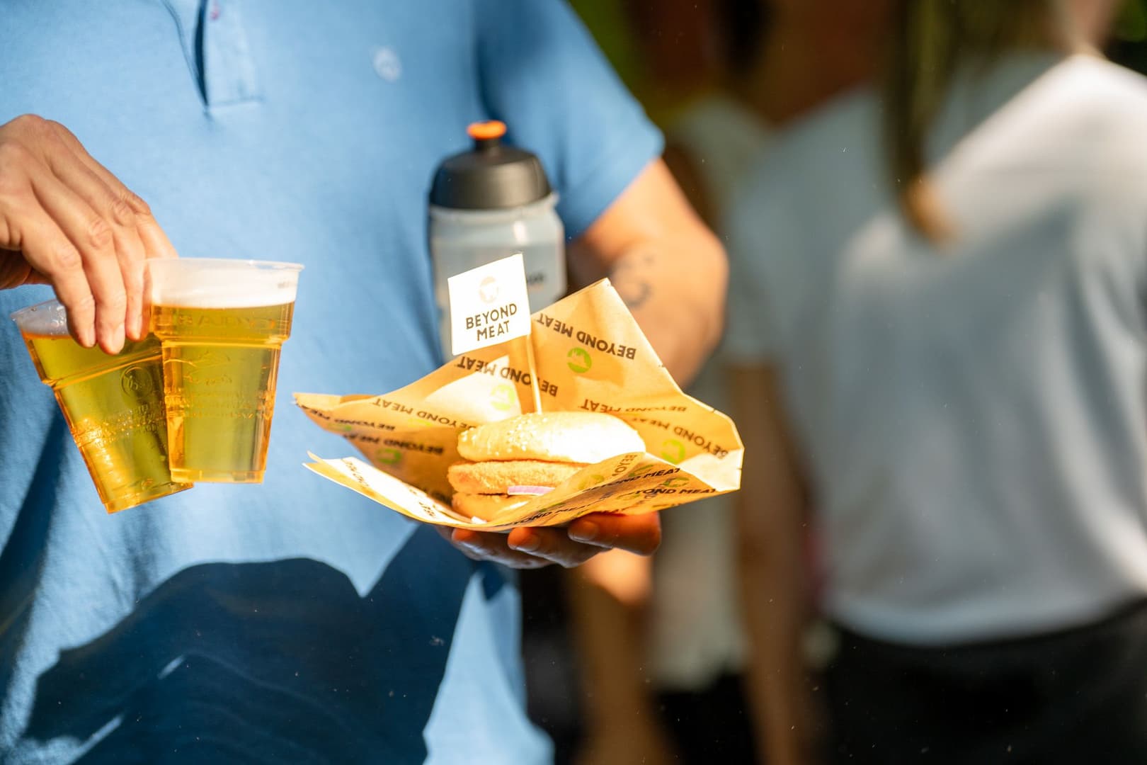 Run & Roast Eindhoven Run & Roast