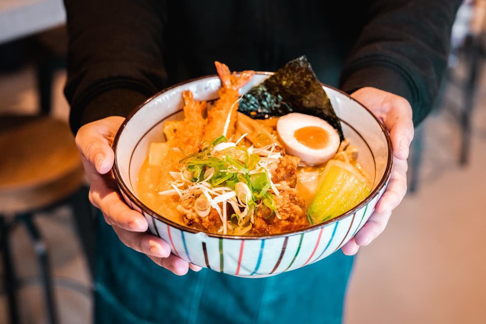 Takumi Ramen