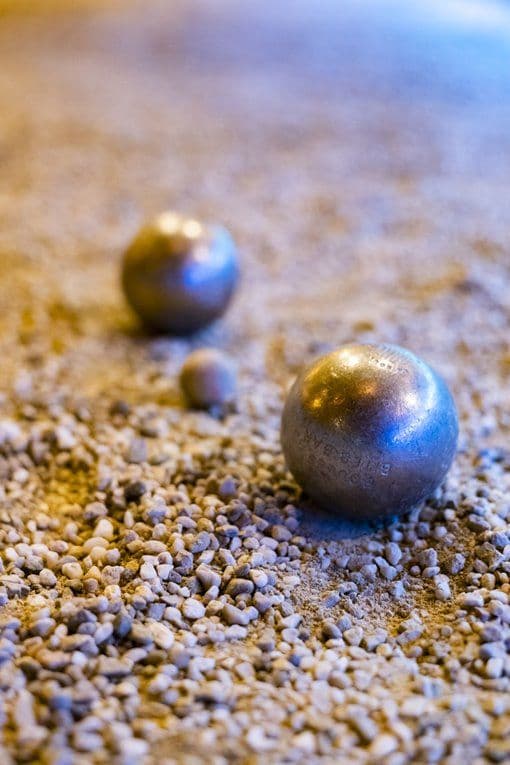 Max Kneefel Mooie Boules