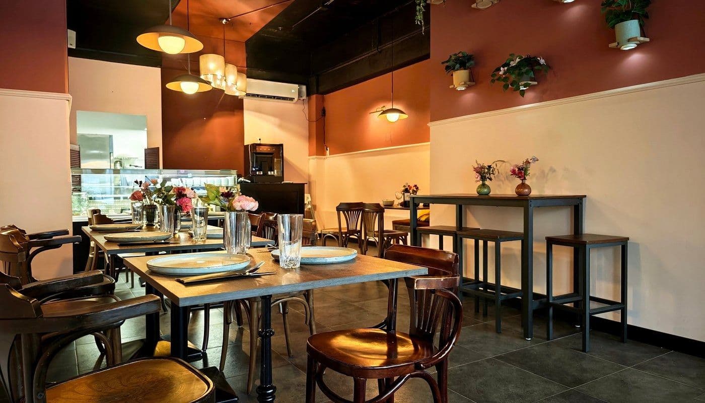 Restaurant Le Rolento Le Rolento