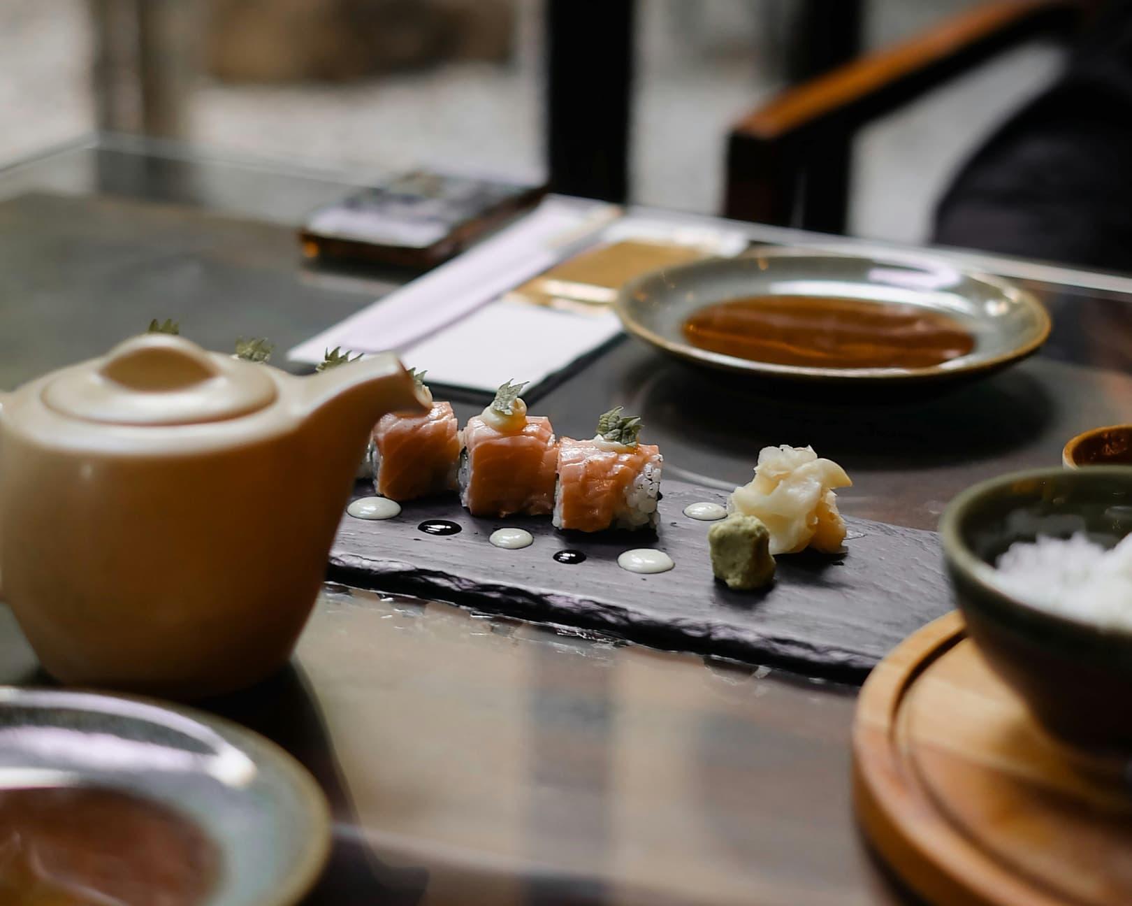 Restaurant Mint