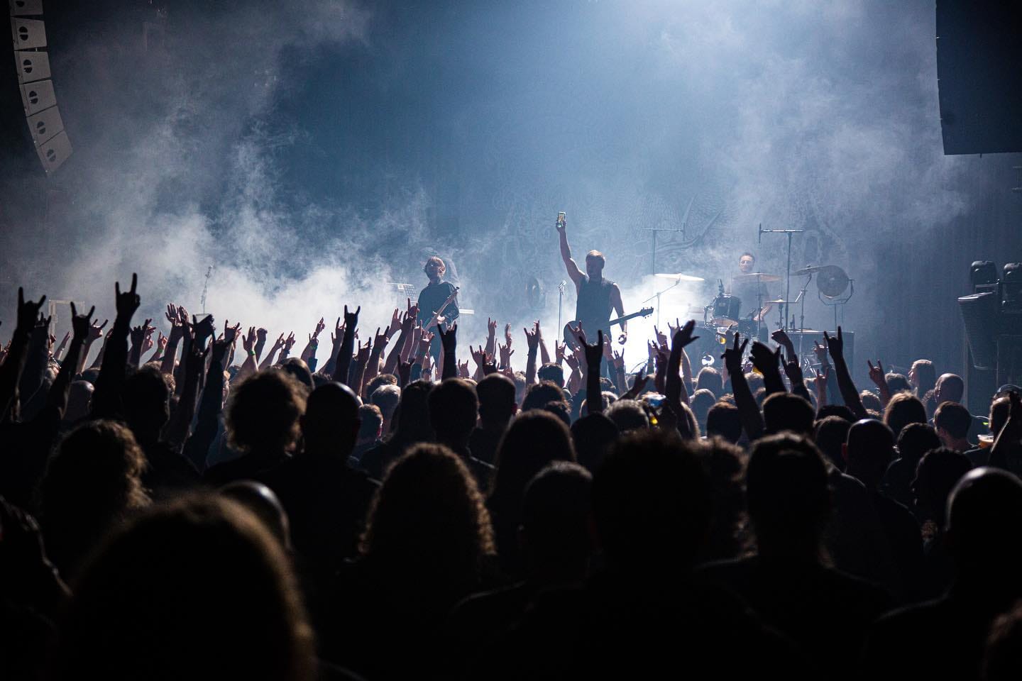 10x Musikbühnen für Livemusik