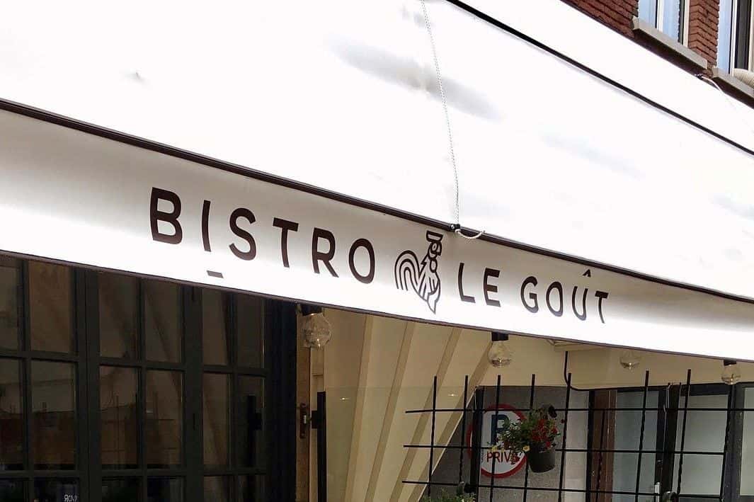 Bistro Le Goût