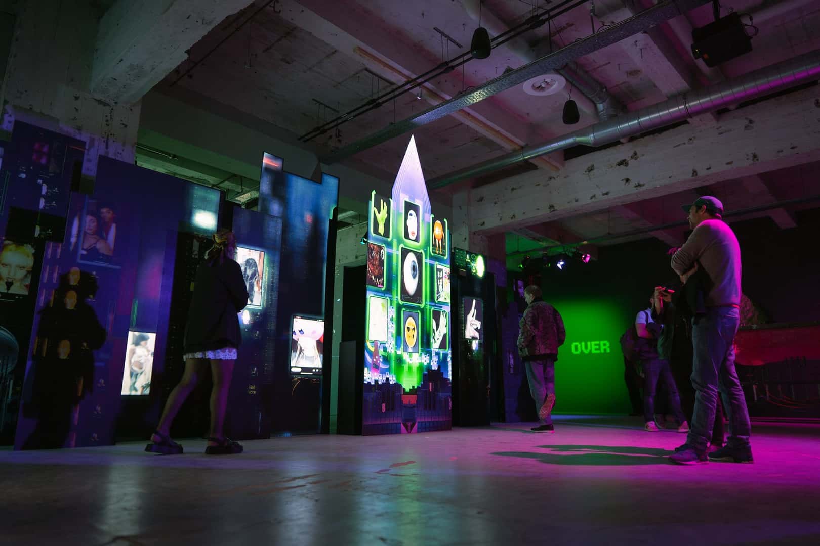 MU Hybrid Art House