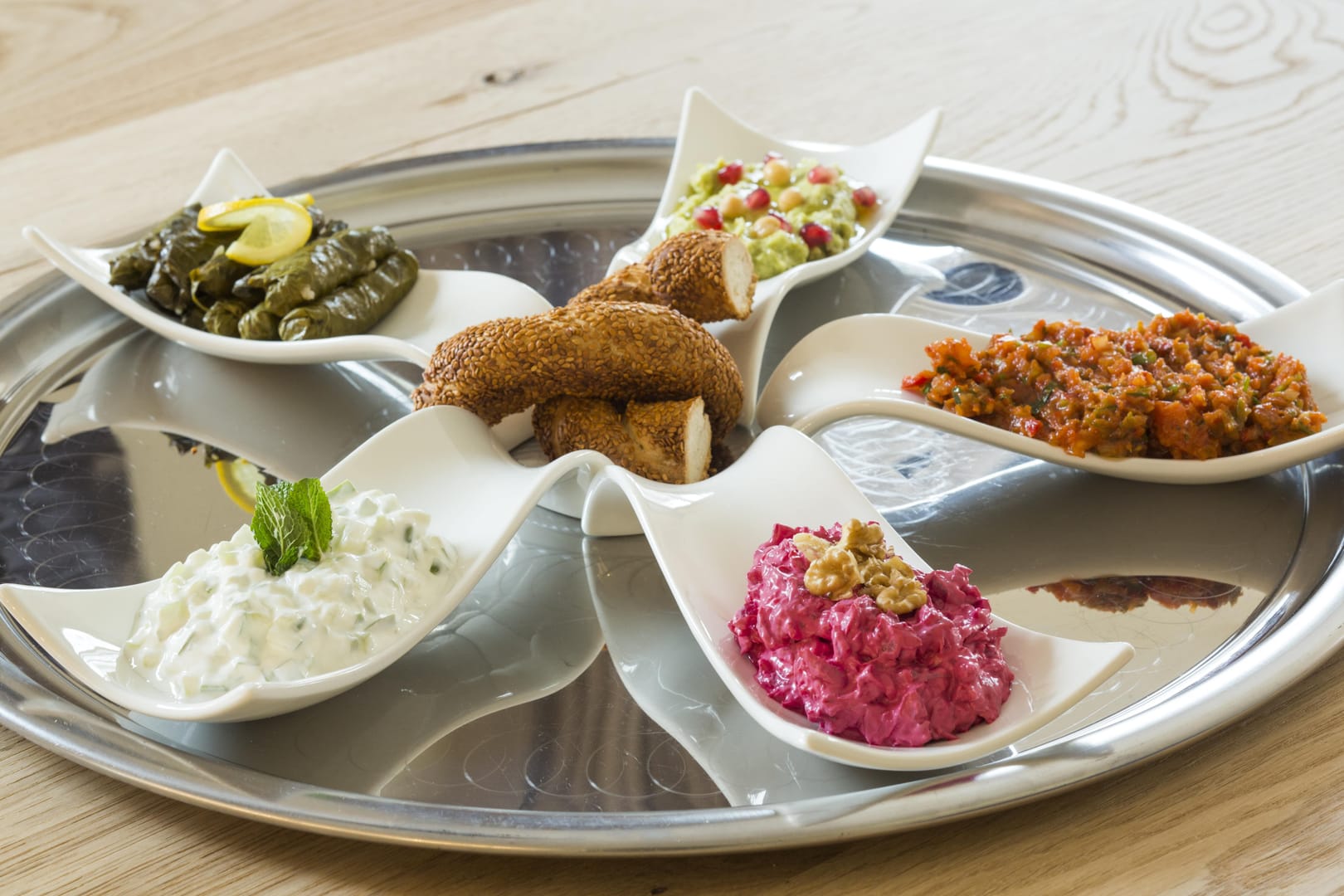Pure Food & Pure Taste