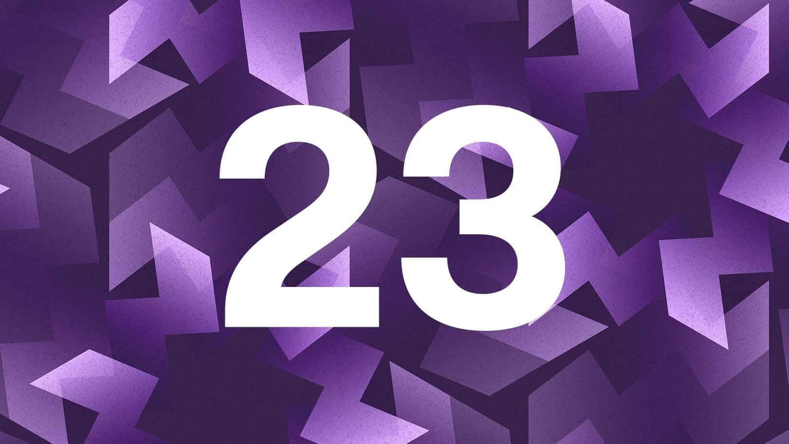 23. Dezember