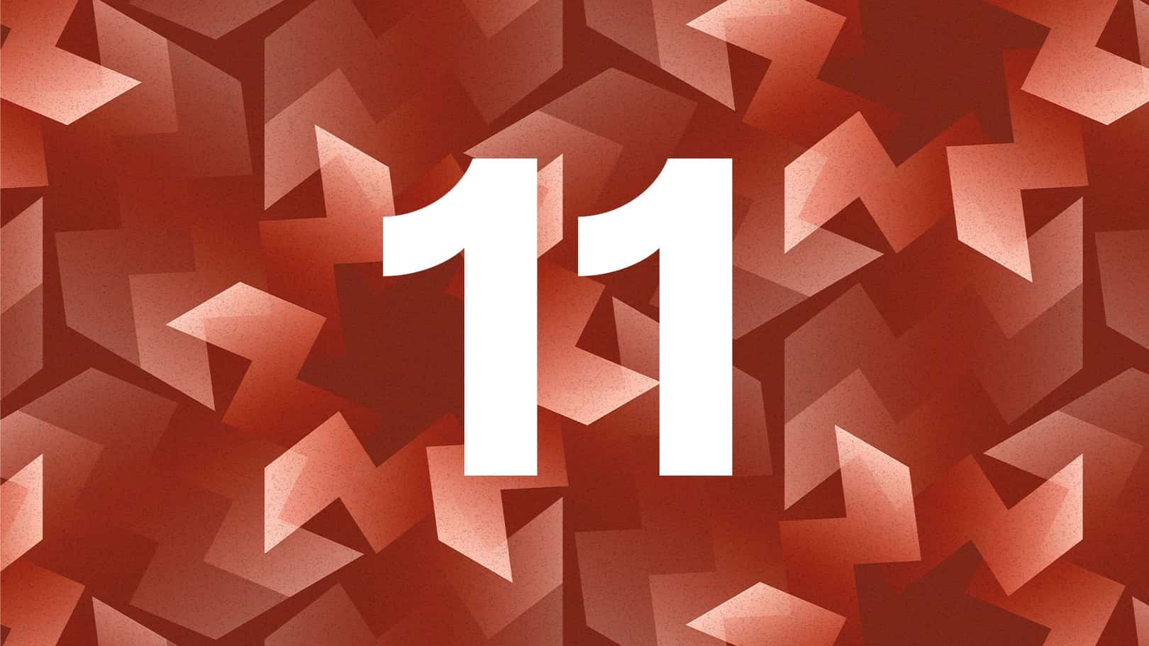 11. Dezember