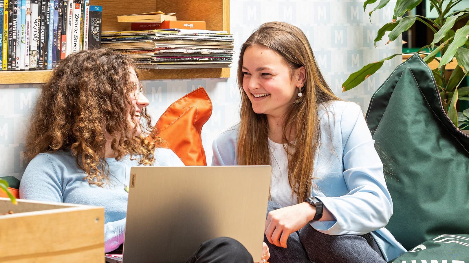 Start-up School
