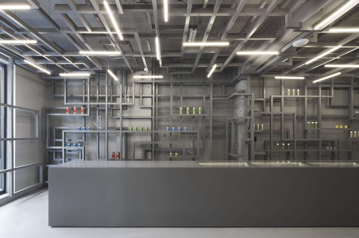 Smartshop House of Smart in Eindhoven