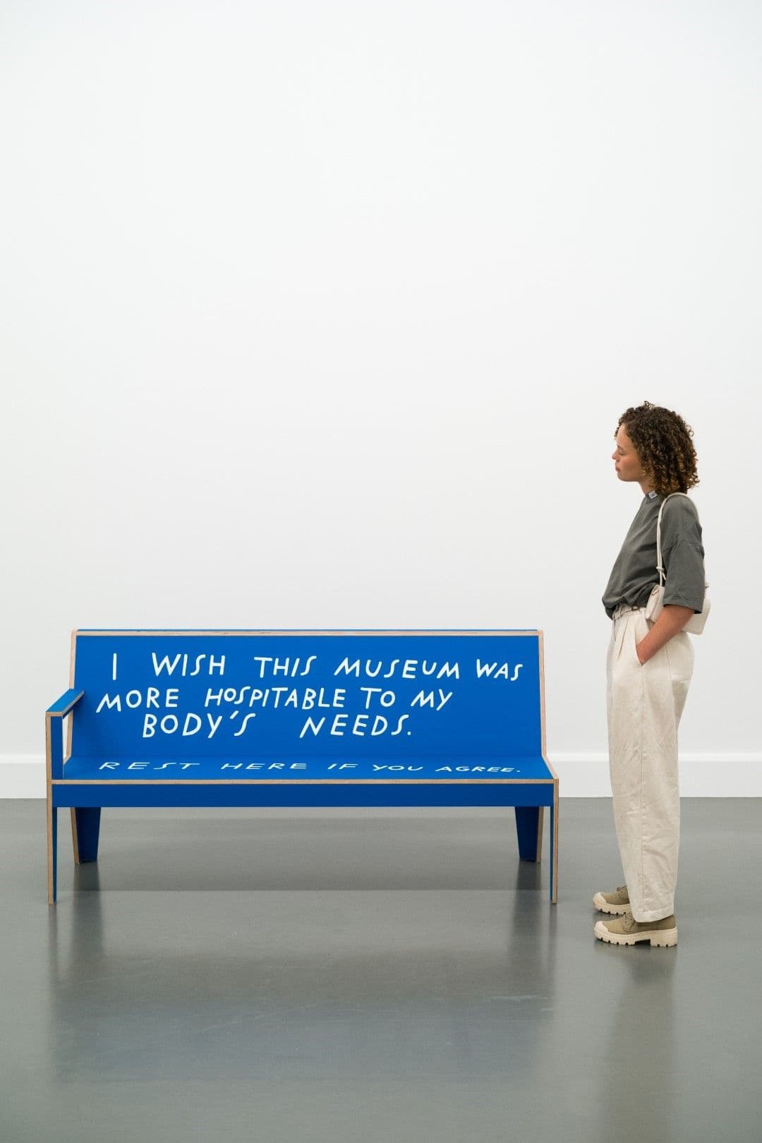 Boudewijn Bollmann Van Abbemuseum