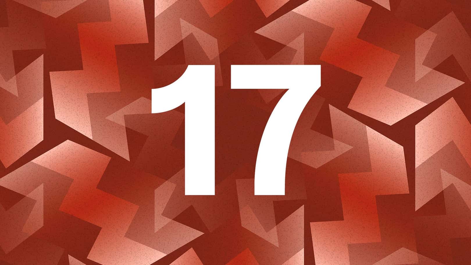 17. Dezember