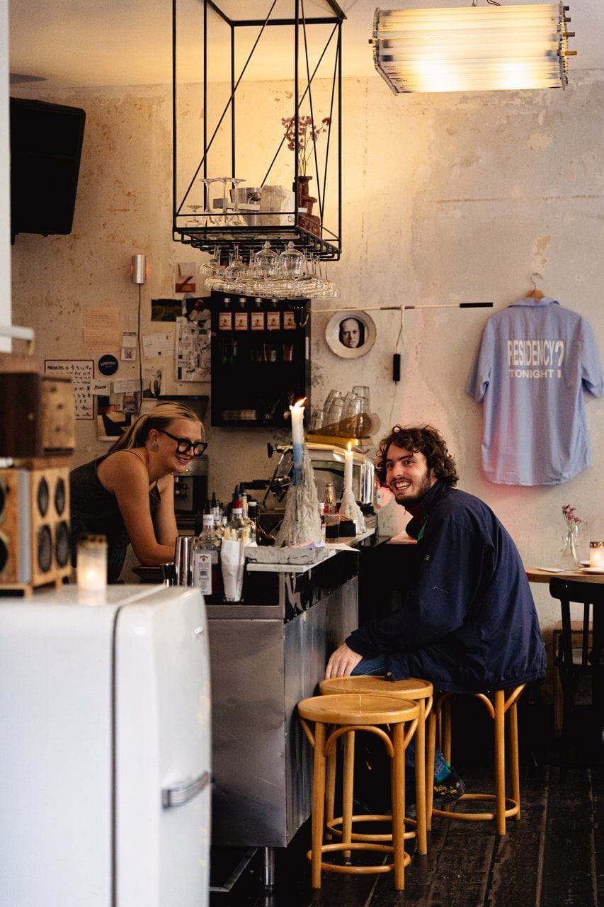 Studio Heinrich Residency for the People