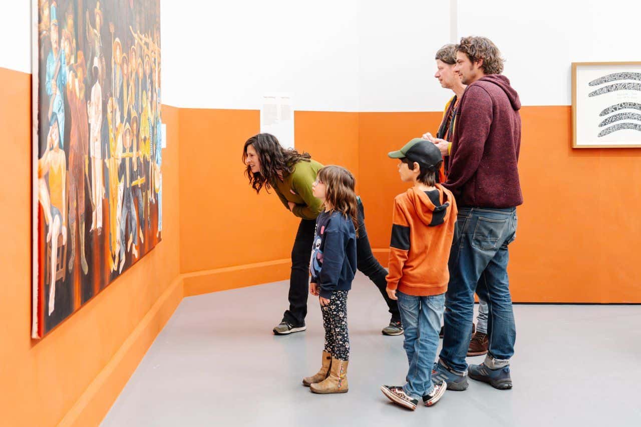Almicheal Fraay 11x Tolle Spots mit Kindern