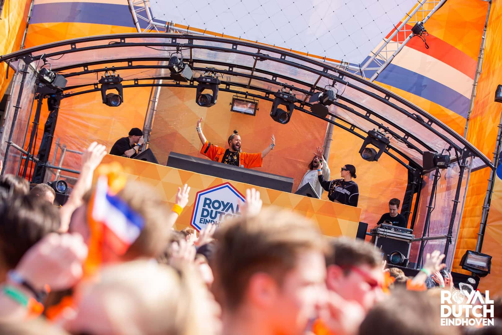 Royal Dutch Eindhoven