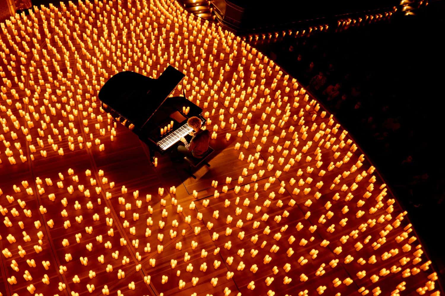 Candlelight Concerts