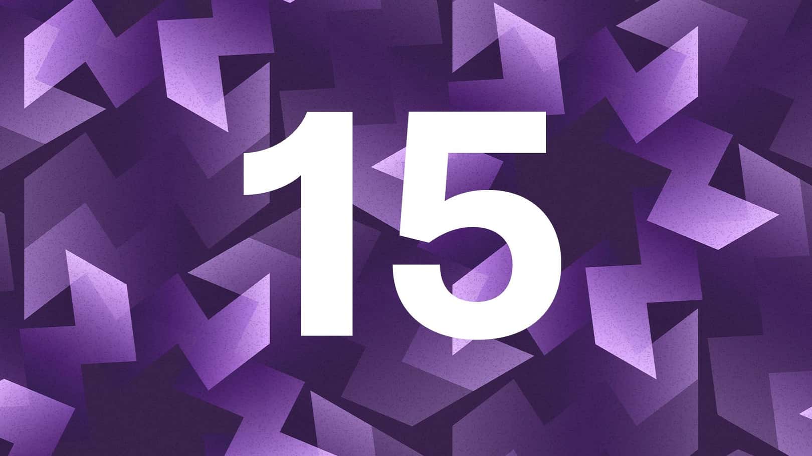15. Dezember