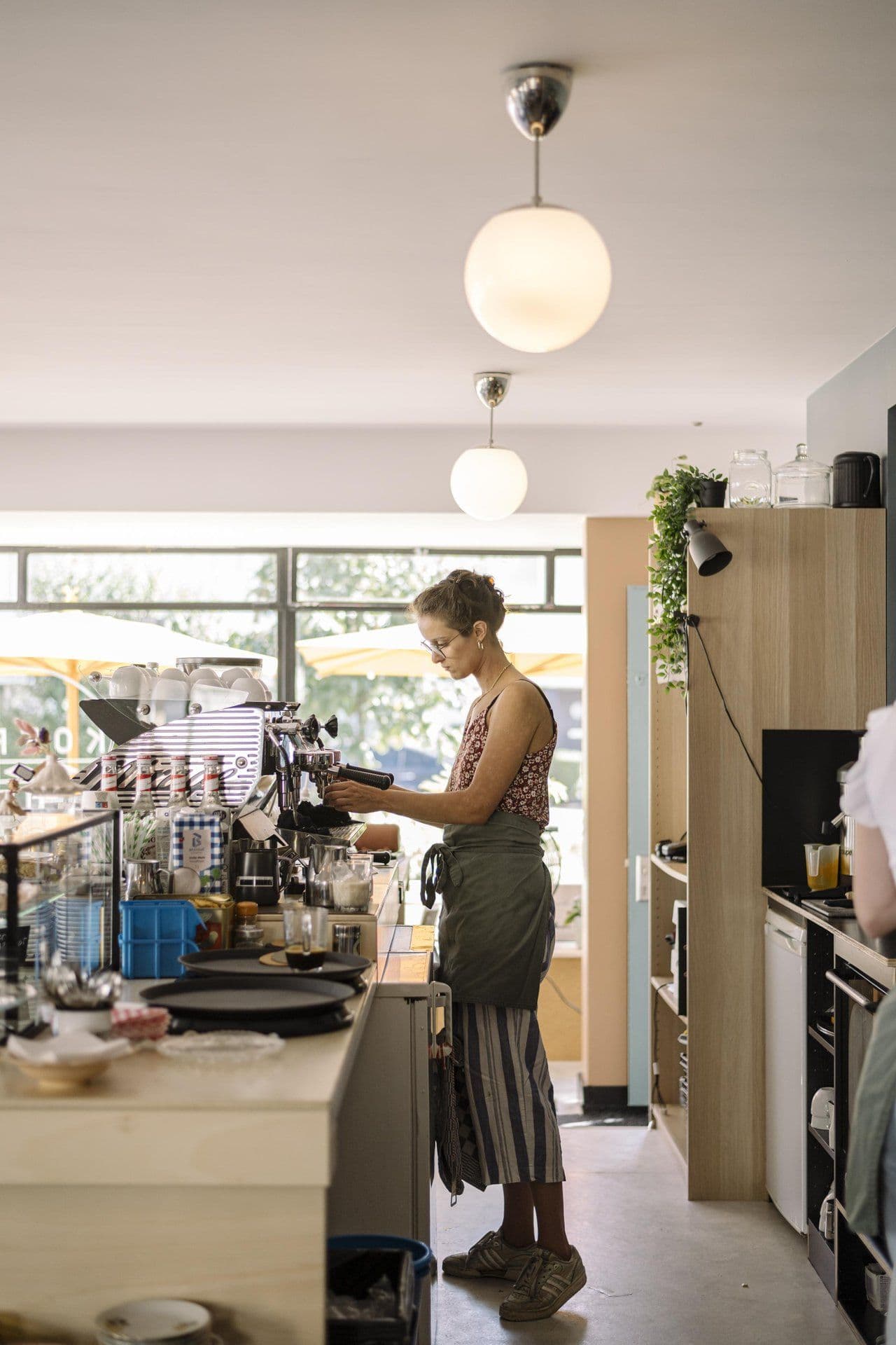 Max Kneefel Koffie Keuten