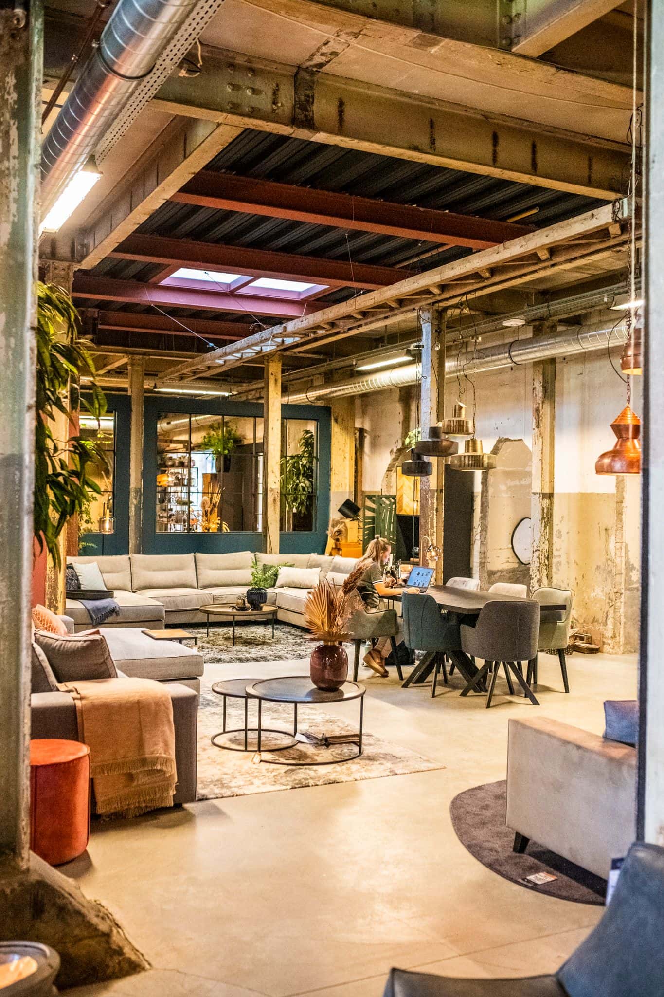 8 x Interior-Läden & Wohnshops