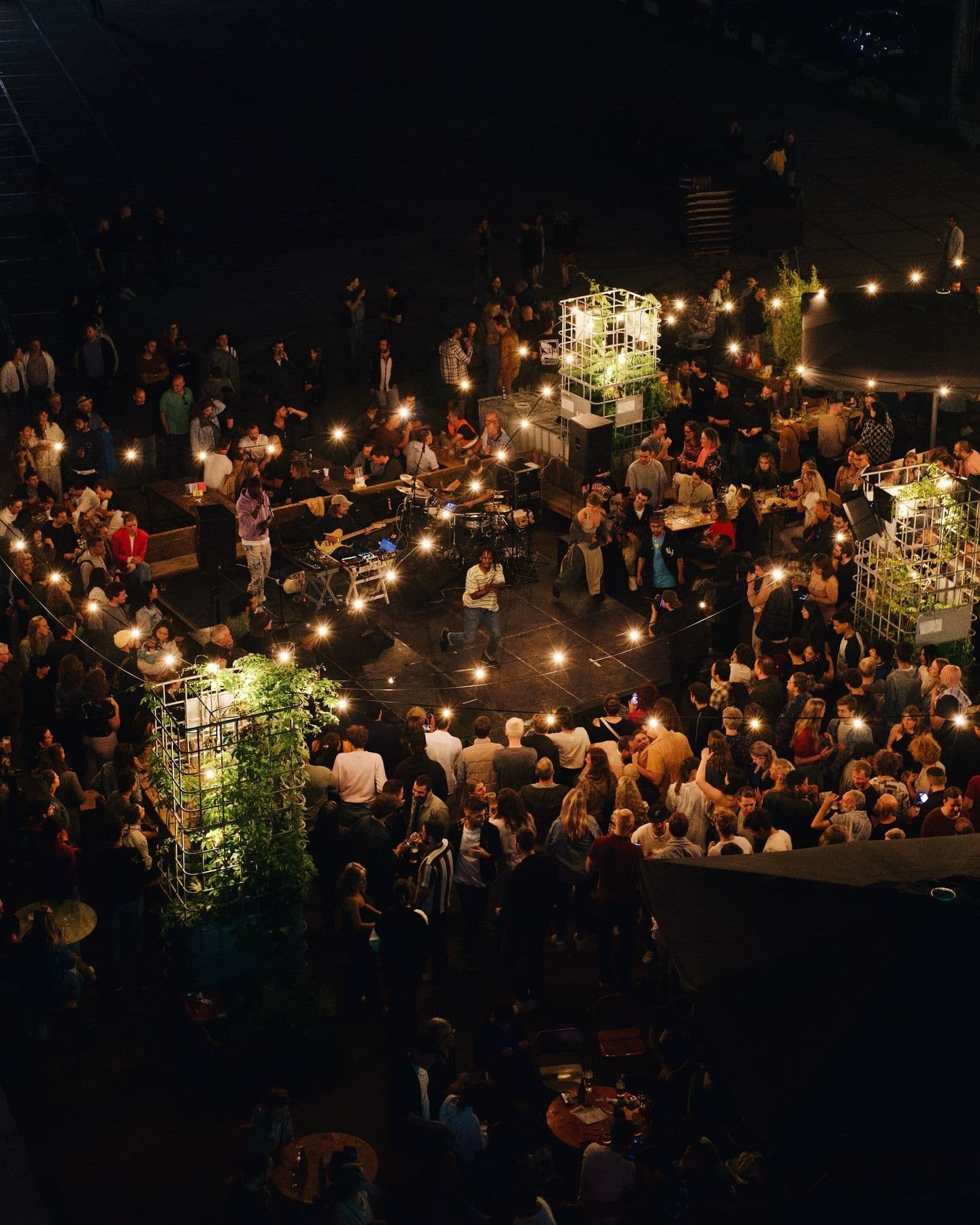 Biergarten Eindhoven