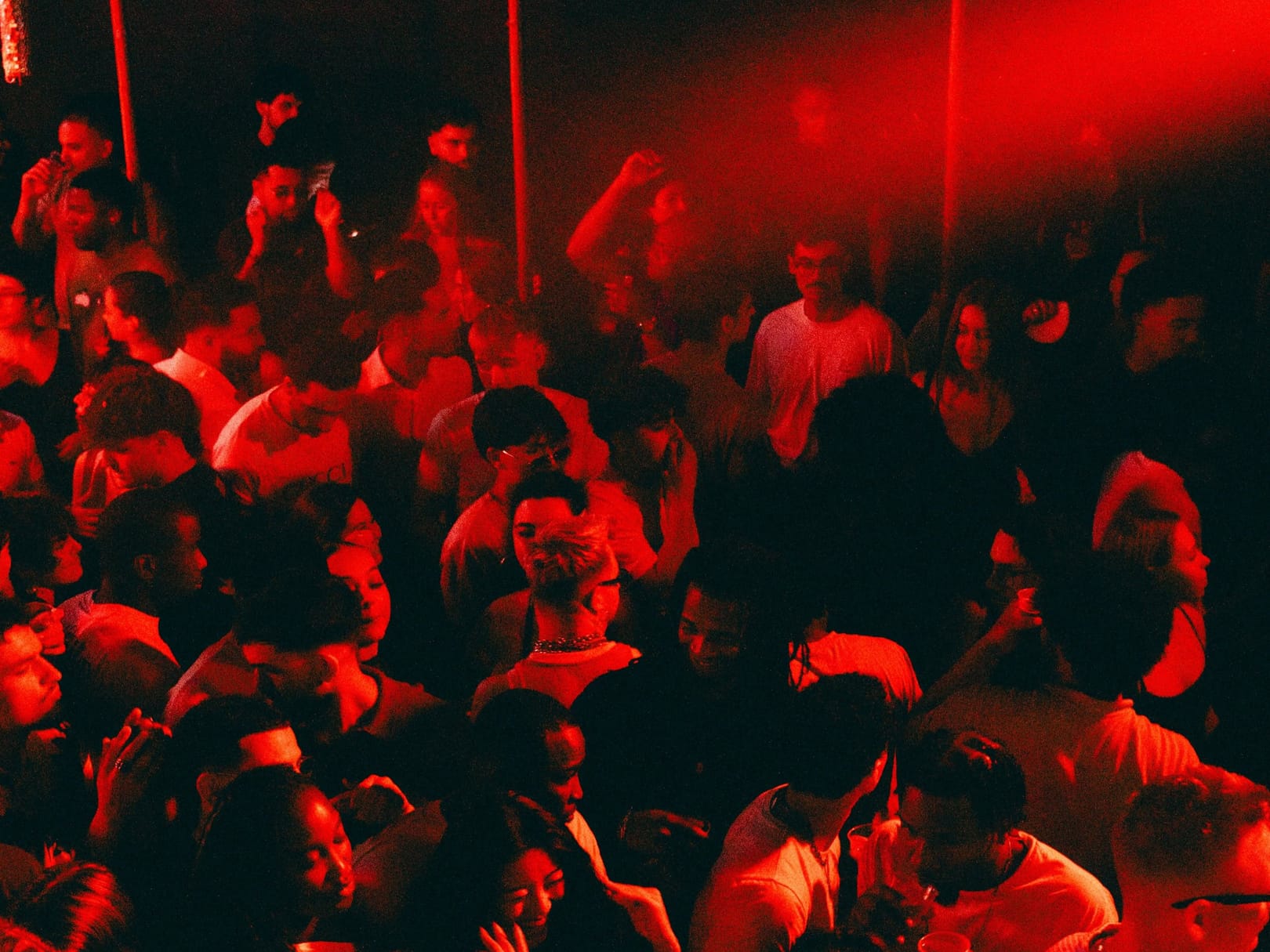Design After Dark @De Club
