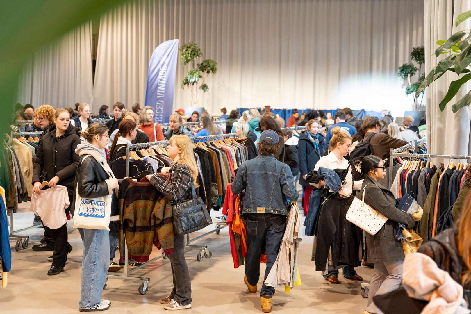 Fair Priced Vintage clothing market Fair Priced Vintage