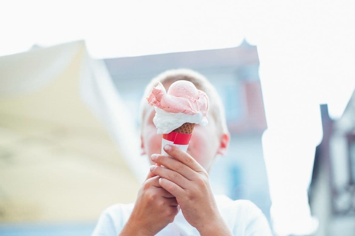 Markus Spiske Uomini di gelato - Ketelhuisplein