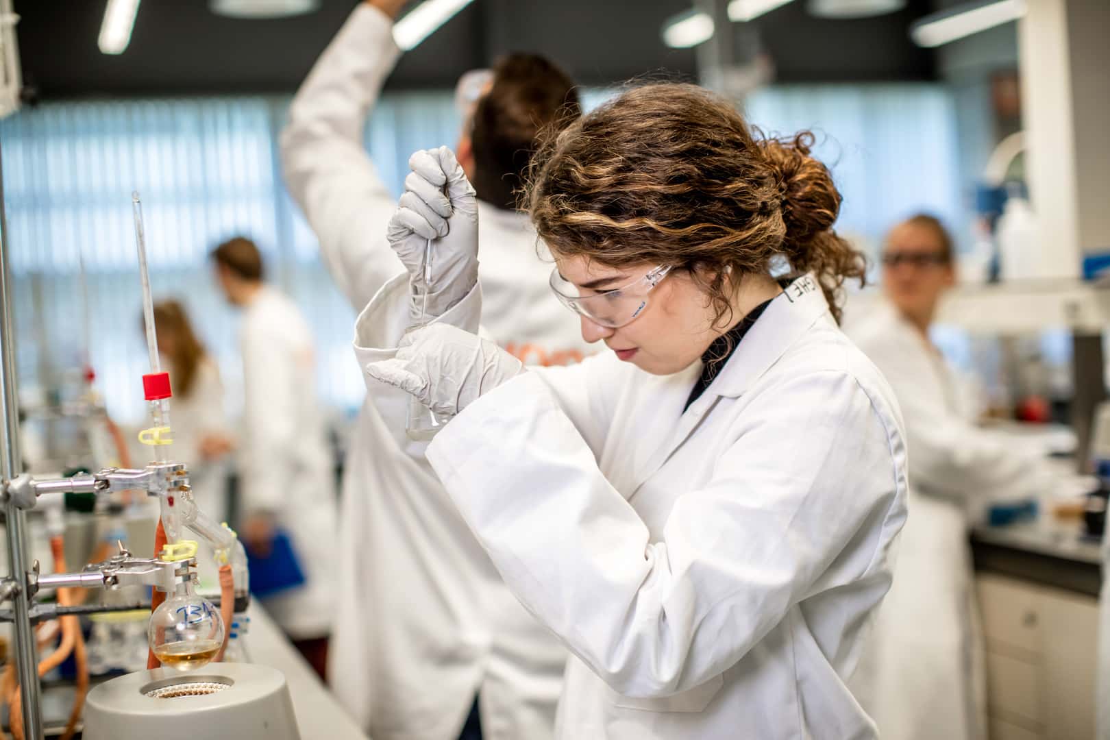 10x Gründe, in Eindhoven zu studieren