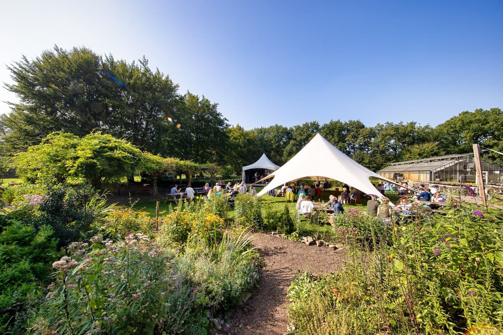 Patrick Spruytenburg Speeltuin Wasvenboerderij